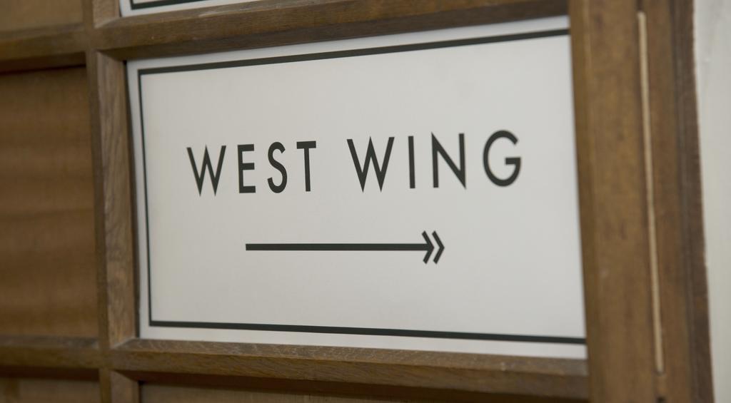 Linton Collection - The West Wing Διαμέρισμα Εδιμβούργο Εξωτερικό φωτογραφία